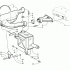PANTHER 440 Глушитель