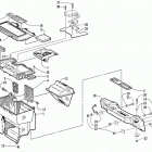 POWDER SPECIAL 600 Воздушный глушитель