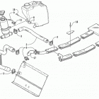 POWDER SPECIAL 600 Охлаждение