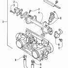 PANTERA 580 EFI Инжектор