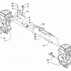 POWDER SPECIAL 2K Карбюратор - внешняя часть