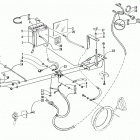 BEARCAT 440 I АКБ