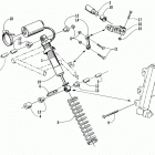 POWDER SPECIAL 2K Аммортизатор