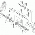 BEARCAT WIDE TRACK Трансмиссия 1