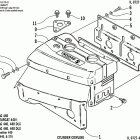 JAG Кожух цилиндра