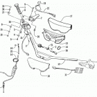 POWDER SPECIAL 2K Руль