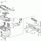 PANTHER 550 Воздушный глушитель