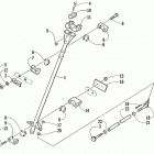 Z 440 Вал руля