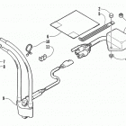 BEARCAT WT Электрика