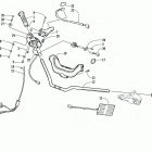 PANTHER 550 Руль