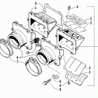 POWDER SPECIAL 600 Мощностной клапан
