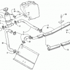 THUNDERCAT THC BLACK Охлаждение