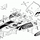 POWDER SPECIAL 2K Капот и ветровое стекло