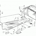 PUMA DLX Шасси и задний бампер