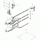 THUNDERCAT MC Электрика