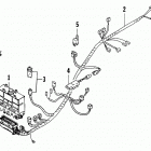 PANTERA Ecu and ecu harness assemblies