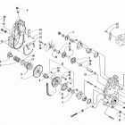 ZL 440 Трансмиссия 1