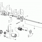 ZRT 600 Стартер