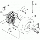 JAG Генератор