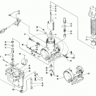 POWDER EXTREME Карбюратор