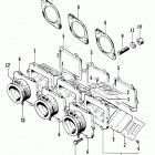 ZRT 600 Мощностной клапан