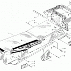 THUNDERCAT Шасси и задний бампер