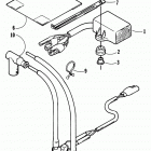 POWDER SPECIAL Электрика