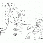 BEARCAT WIDE TRACK Руль