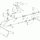 COUGAR 2-UP Охлаждение