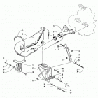 POWDER SPECIAL Глушитель