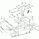 POWDER SPECIAL Лыжа