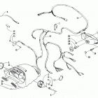 JAG Instruments and wiring assemblies