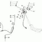 PANTERA Блок управления дроссельной заслонки