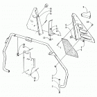 PANTERA Крепление рулевого управления