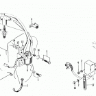 BEARCAT 340 Электрика