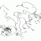 PUMA DLX Instruments and wiring assemblies
