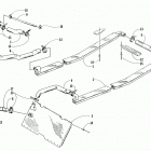 ZRT 600 Охлаждение