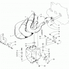 POWDER EXTREME Глушитель