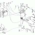 THUNDERCAT MC АКБ