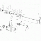 POWDER EXTREME Стартер