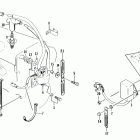 Z 440 Электрика