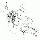 EXT POWDER SPECIAL Генератор