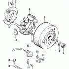 ZRT 600 Генератор