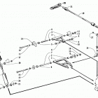 COUGAR 2-UP Передняя подвеска и амортизатор