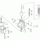JAG Карбюратор