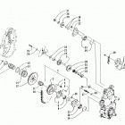 WILDCAT MOUNTAIN CAT Трансмиссия 1