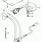 COUGAR 2-UP Электрика