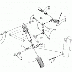 ZRT 600 Аммортизатор