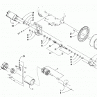 EXT EFI Стартер