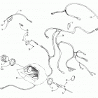 JAG Instruments and wiring assemblies